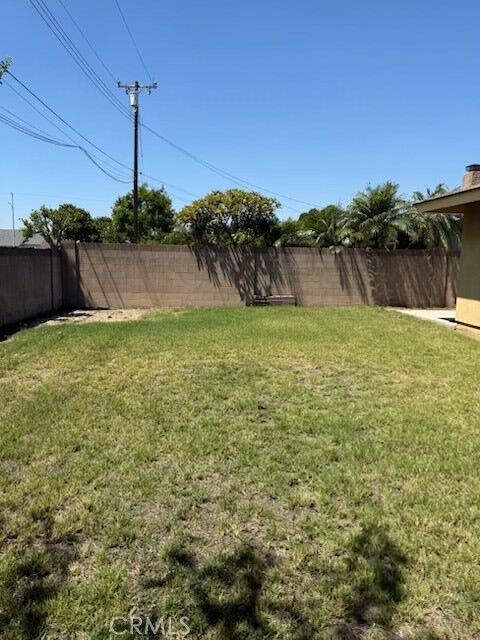 Property Photo: 11712 Ferina Street CA 90650