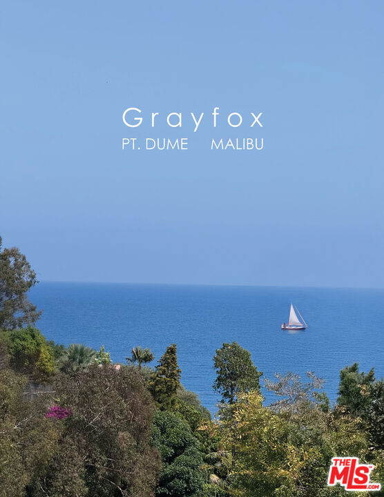 28867 Grayfox Street  Malibu CA 90265 photo