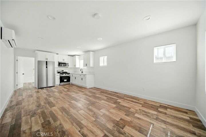 Property Photo: 523 W 78th Street CA 90044