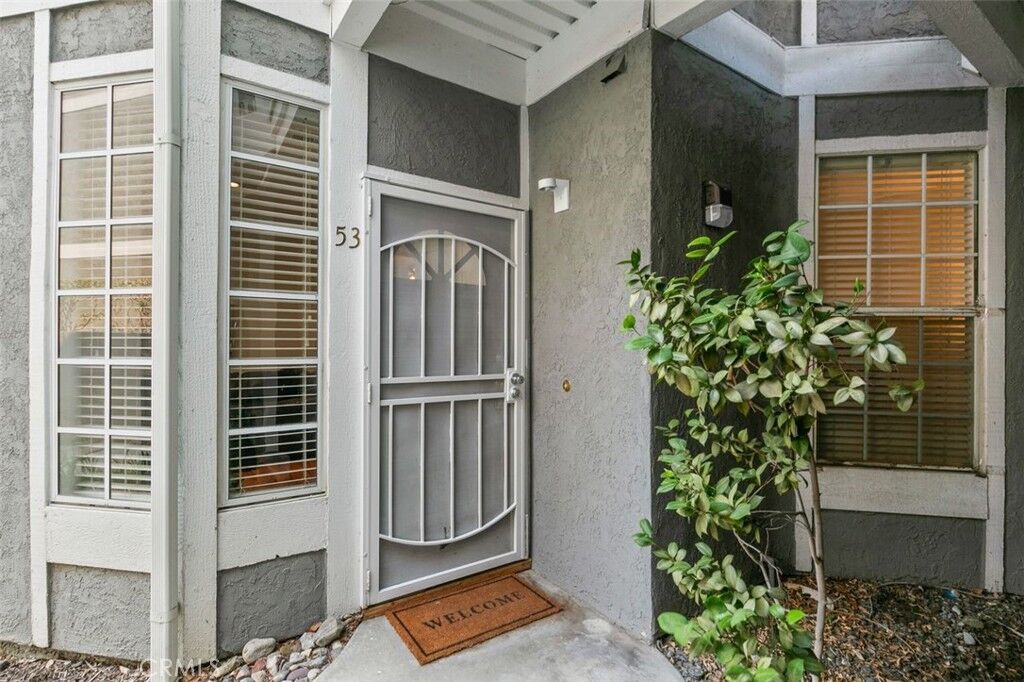 Property Photo: 10401 Garden Grove 53 CA 92843