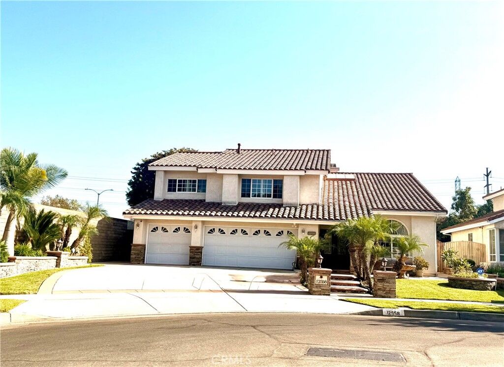 Property Photo:  12558 Corellian Court  CA 90703 