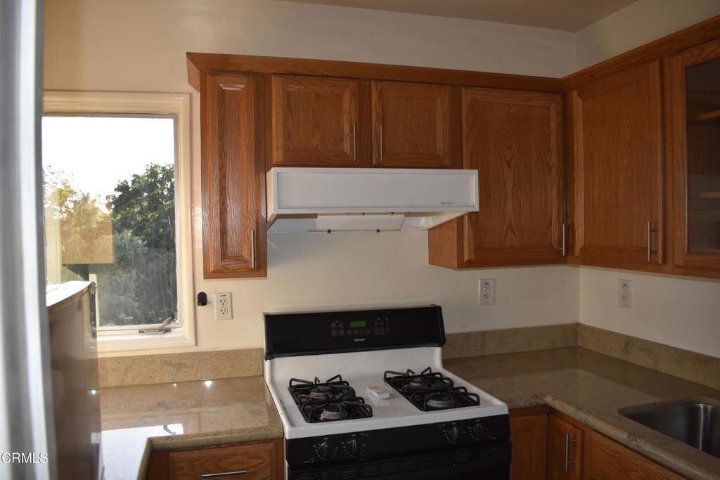 Property Photo: 5022 Echo Street A CA 90042