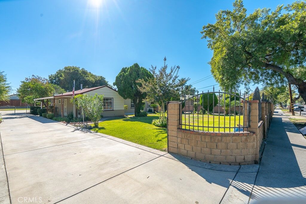 Property Photo: 3314 Baldwin Park Boulevard CA 91706