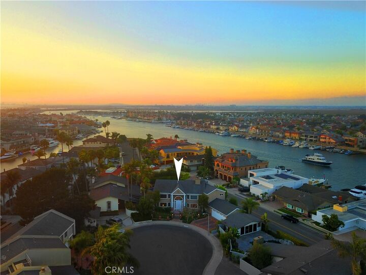 Property Photo:  16502 Mariana Circle  CA 92649 