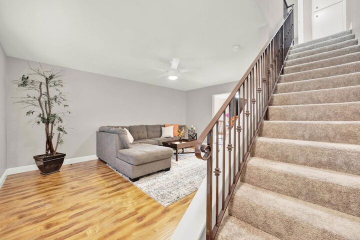 Property Photo: 1045 Peach Avenue 57 CA 92021