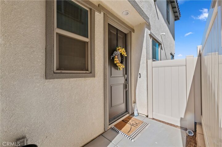 Property Photo:  29571 Grizzly  CA 92596 