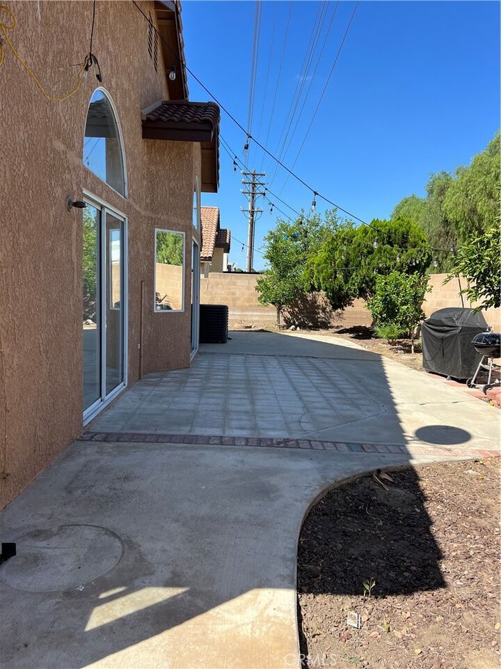 Property Photo: 2638 Cypress CA 92545