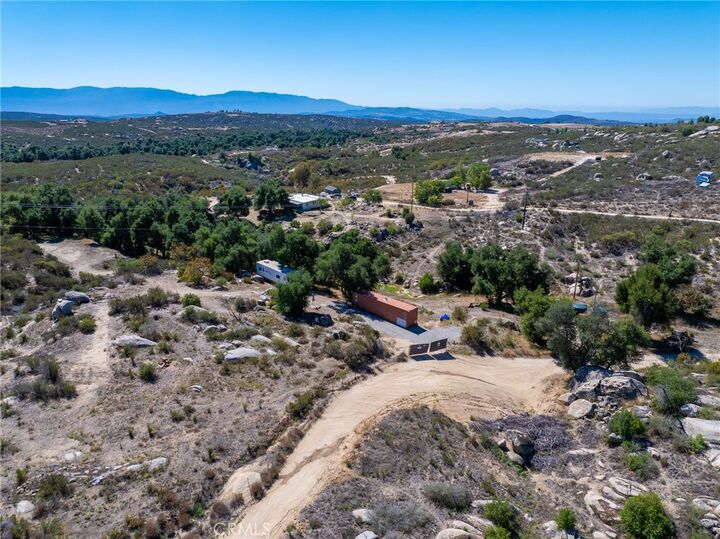 Property Photo: 44675 Oak Glen CA 92544