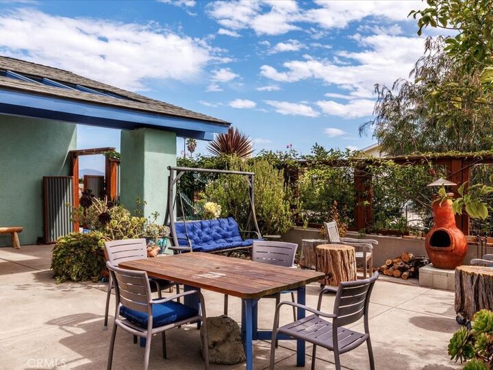 Property Photo:  2249 E Inyo  CA 93402 