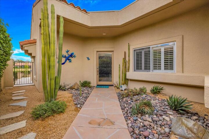 18 Hilton Head Drive  Rancho Mirage CA 92270 photo