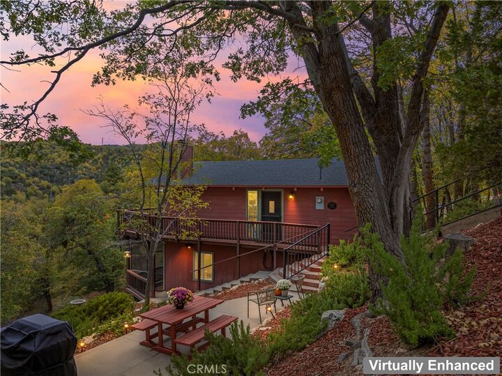 Property Photo: 705 Cypress Road CA 92321