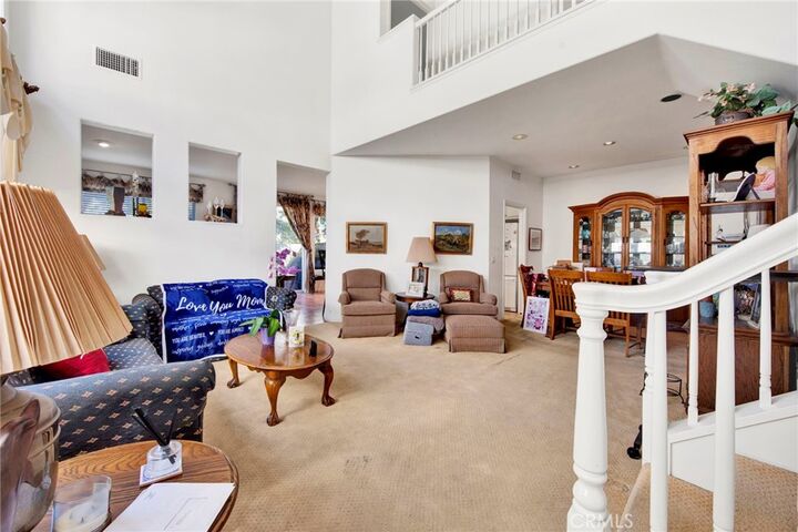 Property Photo: 18642 Park Glen CA 92648