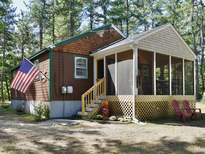 52 Long Causeway  Waterboro ME 04087 photo