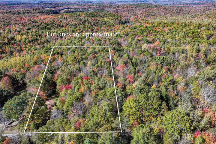 0 Beaver Ridge Road  Freedom ME 04941 photo