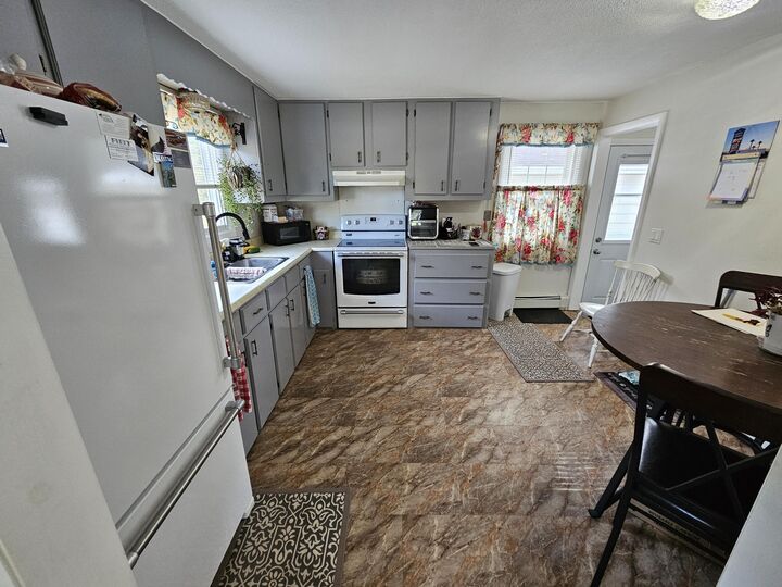 Property Photo:  726 Jewett Hill Road  ME 04221 