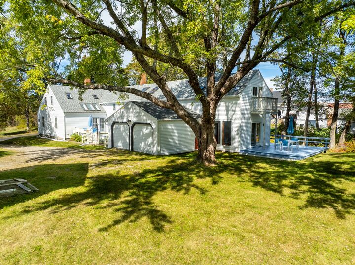 78 Cutler Road  East Machias ME 04630 photo