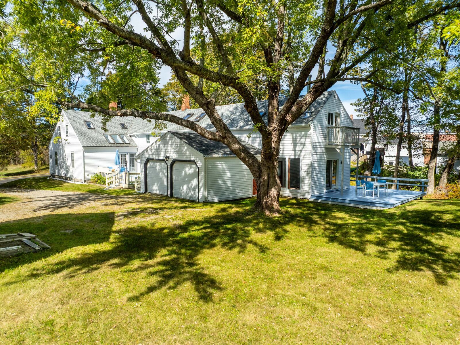 Property Photo: 78 Cutler Road ME 04630
