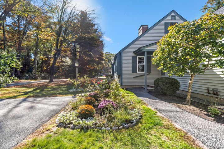 Property Photo: 32 Wiggins Pond Lane 35 ME 04043