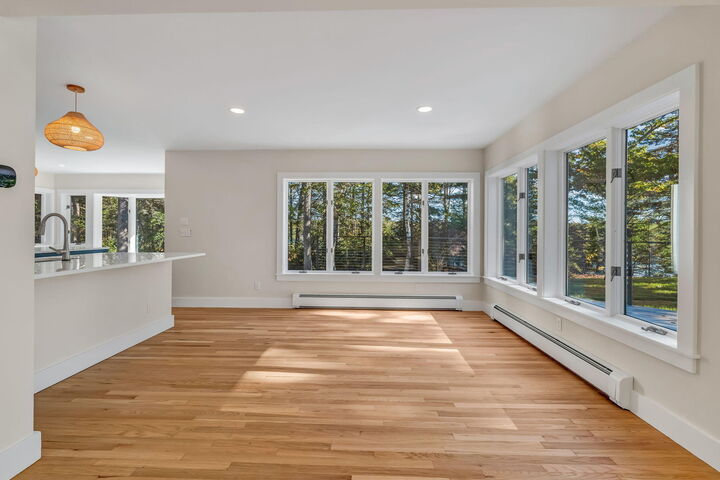 Property Photo: 82 Falcon Lane ME 04605