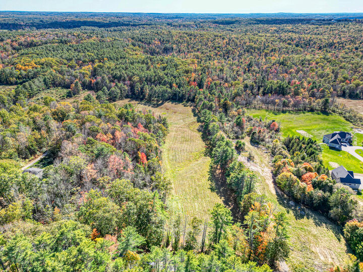 Property Photo:  33A Bowdoinham Road  ME 04252 