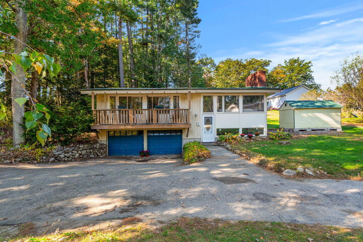 Property Photo: 9 Green Street ME 04083