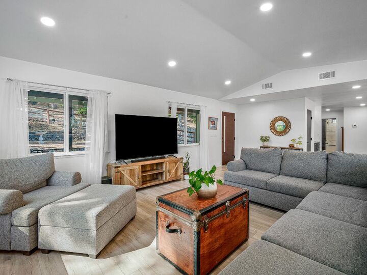 Property Photo: 4231 Idle Creek Drive CA 95682