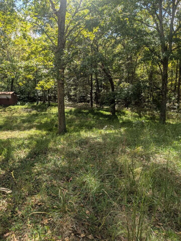 Property Photo: 2775 N Hurricane Creek Rd TN 37101