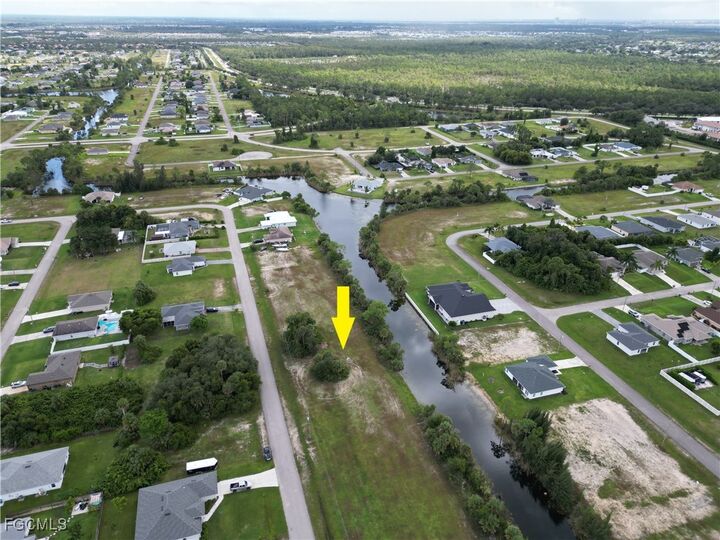 Property Photo:  1428 NE 33rd Street  FL 33909 