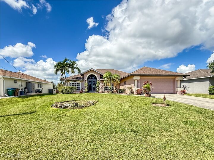 4302 SW 19th Avenue  Cape Coral FL 33914 photo