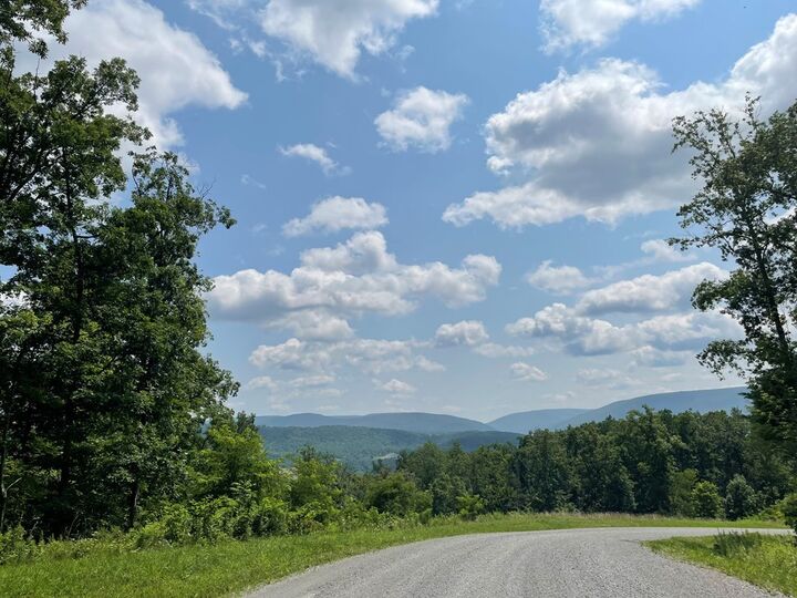 Property Photo: Lot 20A Hemlock Hills Rd PA 18848