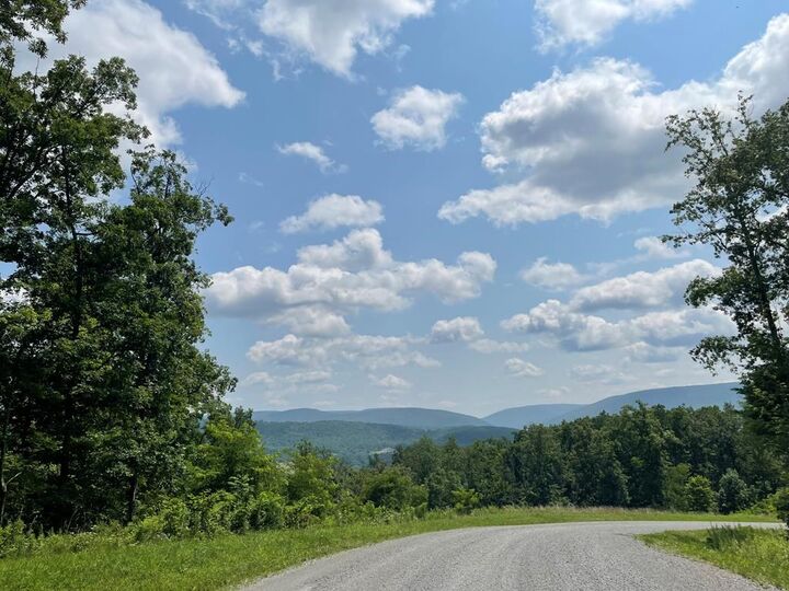 Property Photo: Lot 37A Hemlock Hills Rd PA 18848