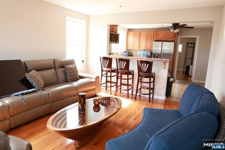 Property Photo:  529 Belmont  NJ 07508 