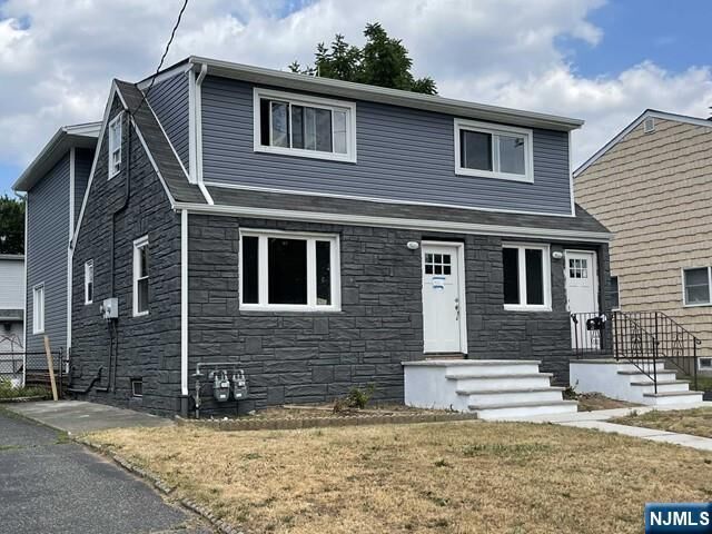 Property Photo:  163 Stefanic Avenue  NJ 07407 