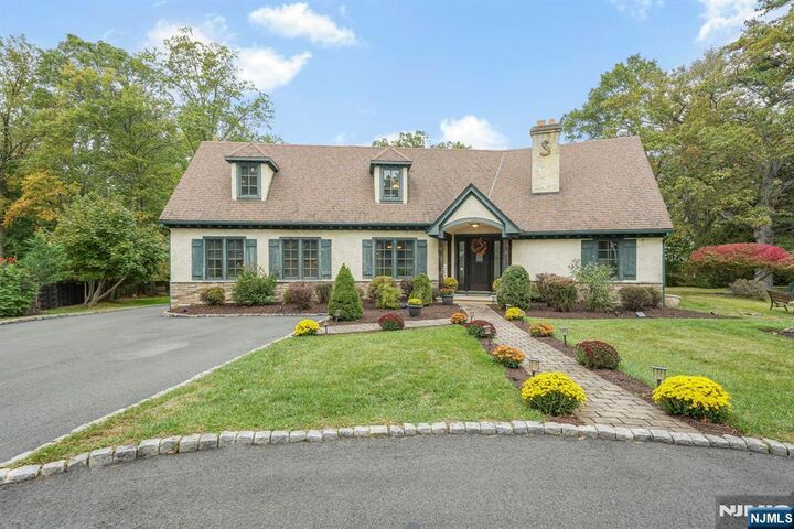 Property Photo: 14 Weinmanns Boulevard NJ 07470