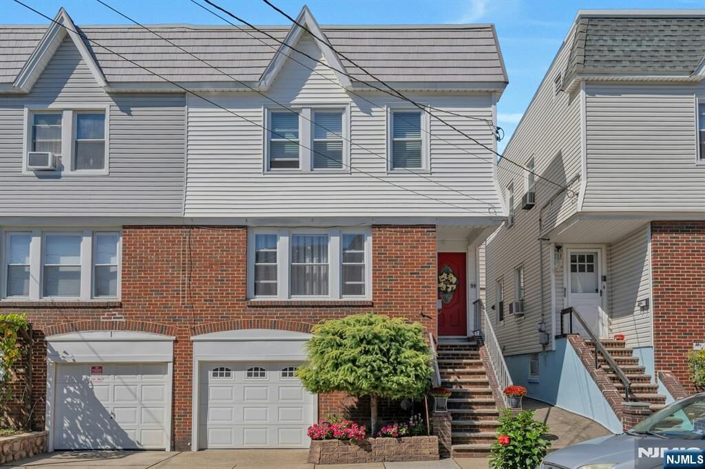 Property Photo: 39 Alexander Avenue NJ 07032