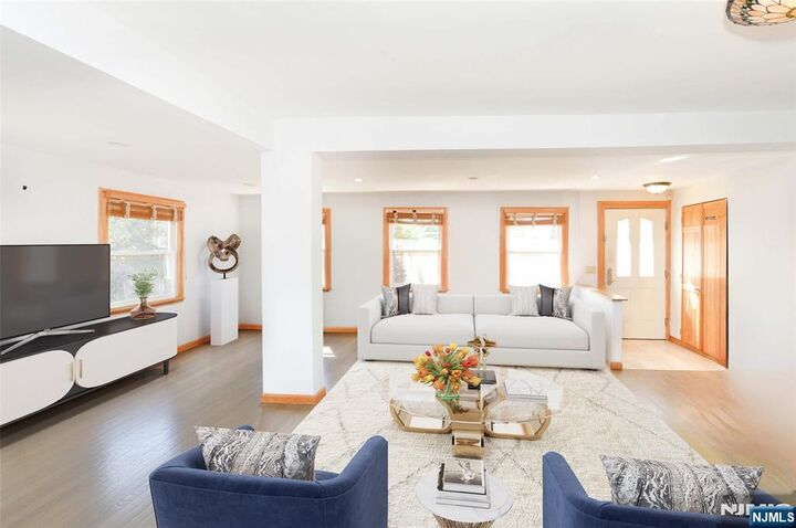 Property Photo: 93 Copley Avenue NJ 07666