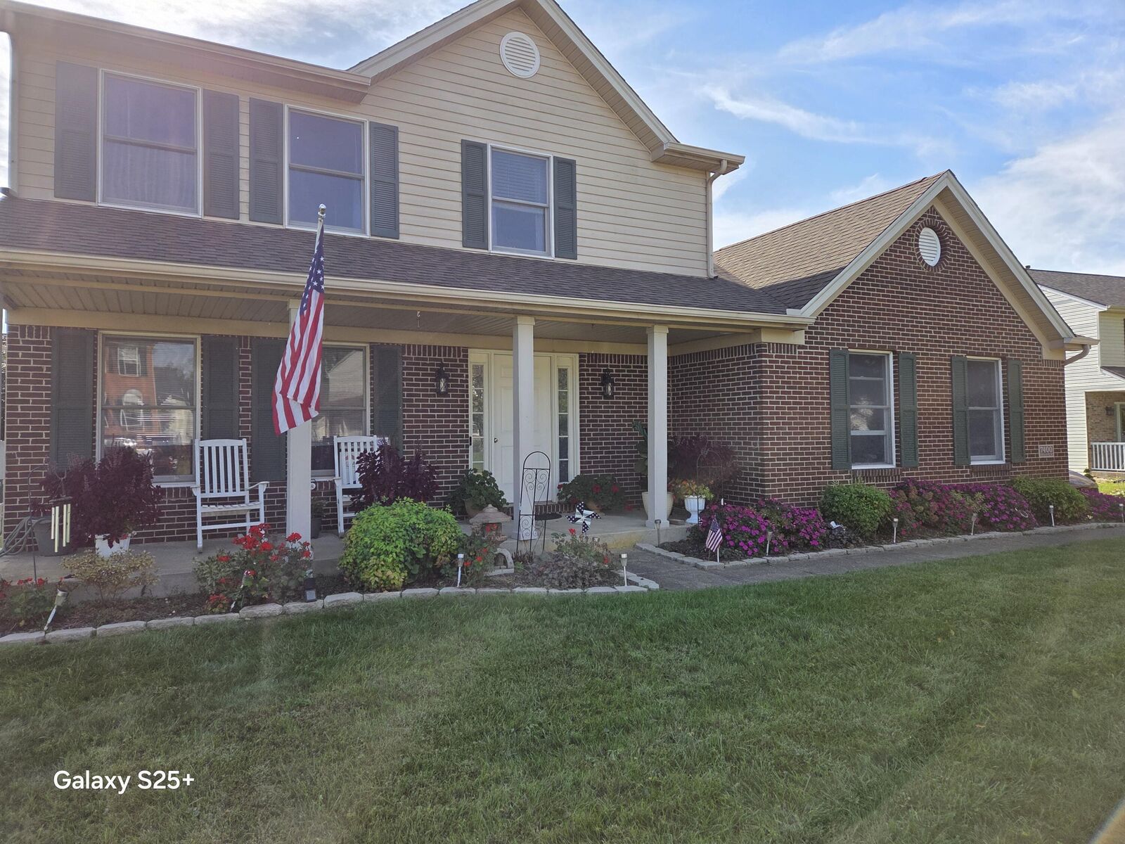 Property Photo: 7400 Indian Ridge Way KY 41005