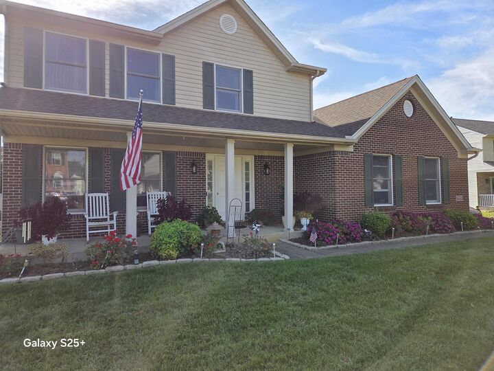 7400 Indian Ridge Way  Burlington KY 41005 photo
