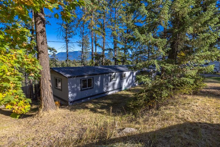 Property Photo: 227 Goat Trail MT 59937