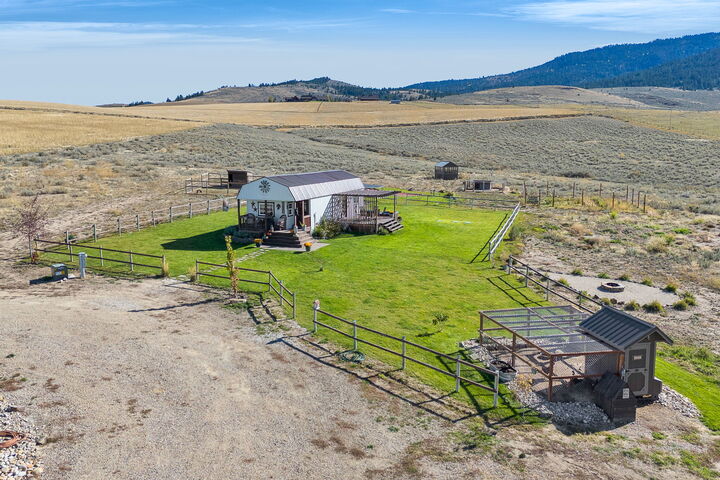 Property Photo:  561 Double D Road  MT 59870 