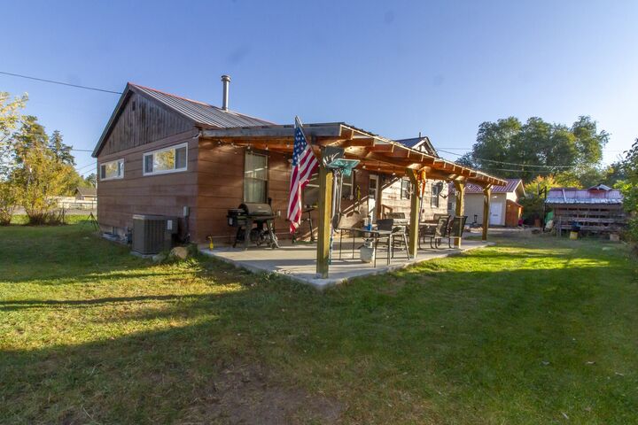 Property Photo: 202 Springcreek Drive MT 59901