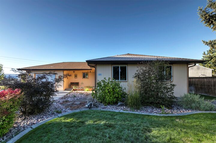 Property Photo:  121 New Meadows Drive  MT 59808