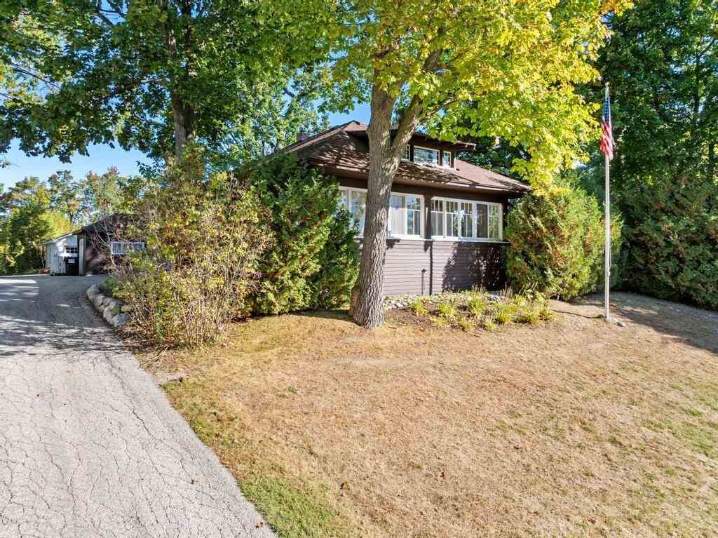 Property Photo: 140 W Summit MI 49740