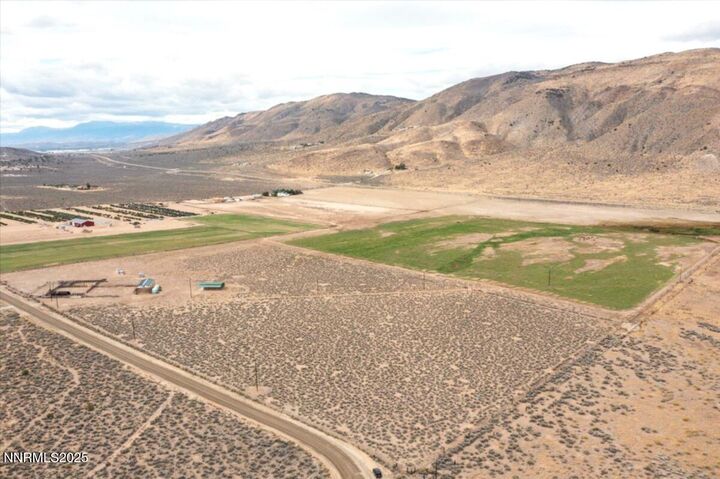 Property Photo:  4055 Bacon Rind Road  NV 89510 