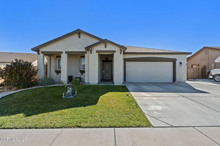 227 Red Oak Drive  Fernley NV 89408 photo
