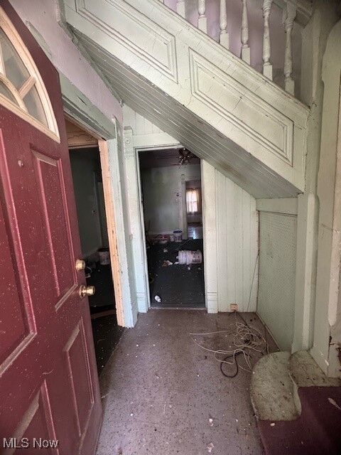 Property Photo: 919 W 41st Street OH 44004