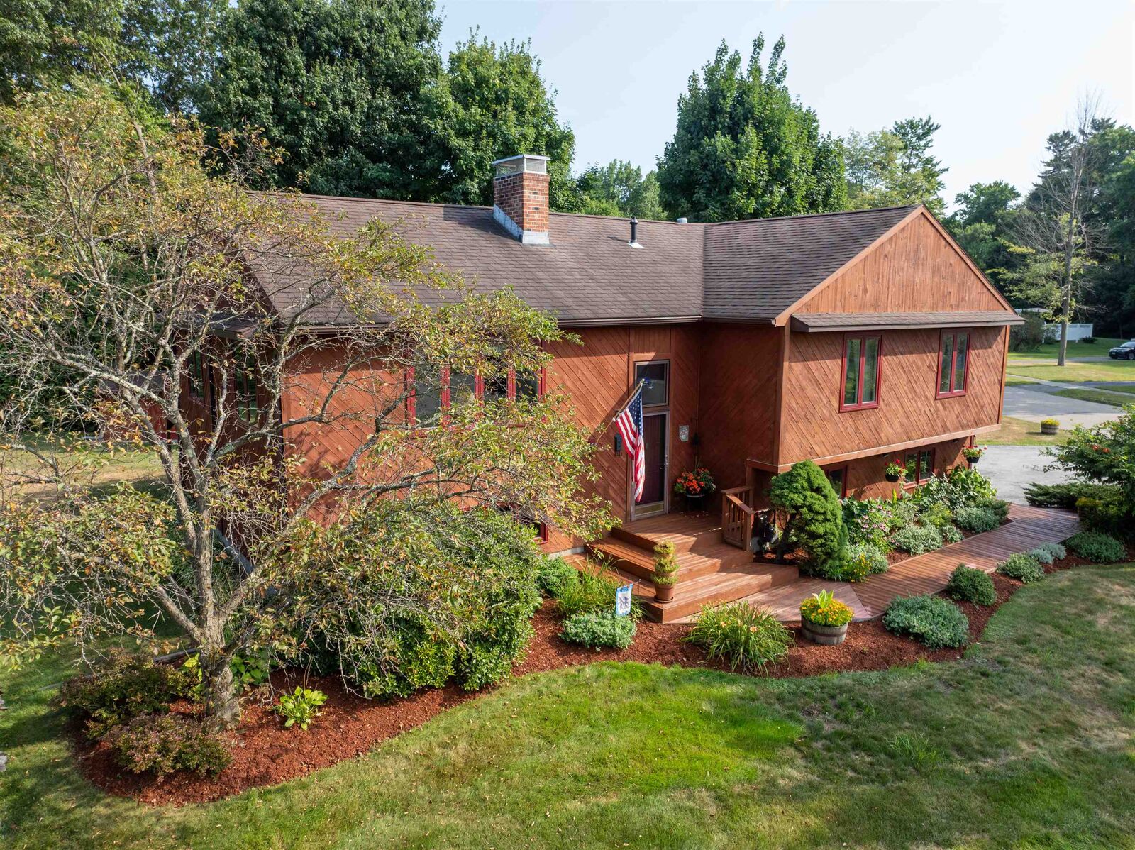 Property Photo:  133 Timberlake Drive  VT 05446 