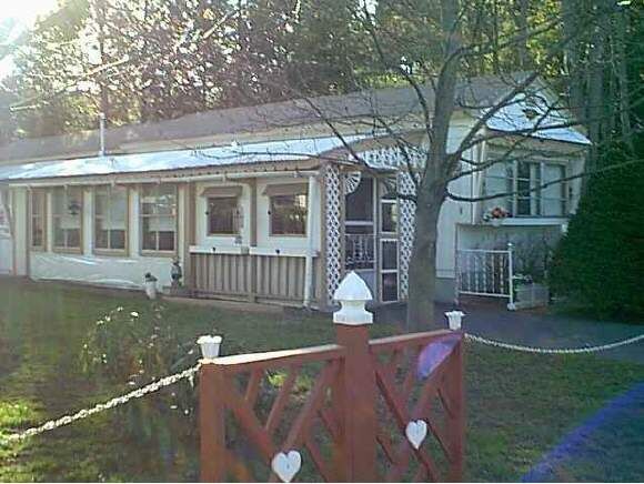 Property Photo: 2A Crown Point Drive NH 03603