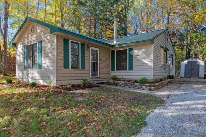 668 Birchwood Drive  Hinesburg VT 05461 photo
