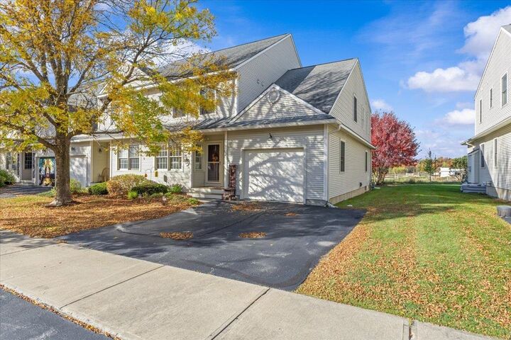 86 Chelsea Place  Williston VT 05495 photo